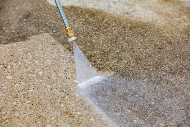Best Playground Equipment Cleaning  in La Habra, CA