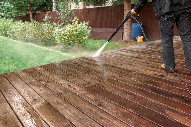 Best Solar Panel Cleaning  in La Habra, CA