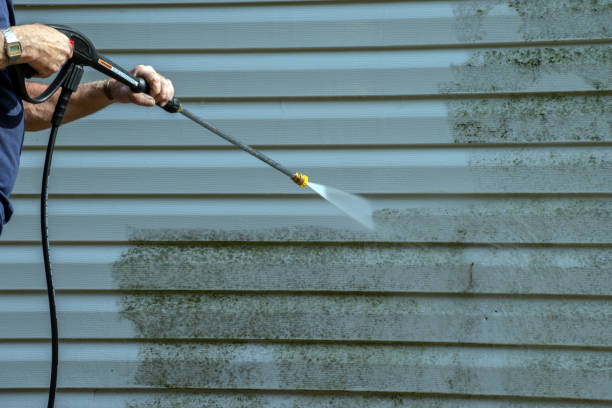 Best Parking Lot and Garage Cleaning  in La Habra, CA