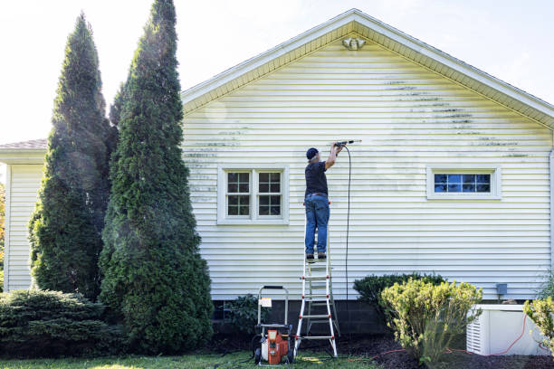 La Habra, CA Pressure Washing Company